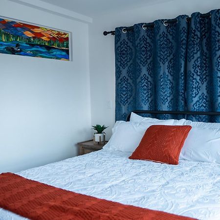 Vasanoja Suite 102, Hyland Hotel 帕尔默 外观 照片
