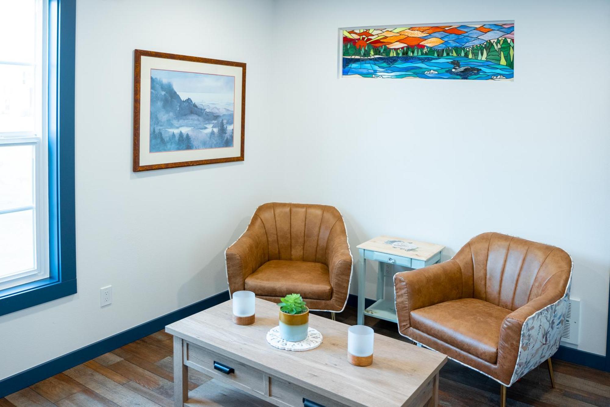 Vasanoja Suite 102, Hyland Hotel 帕尔默 外观 照片