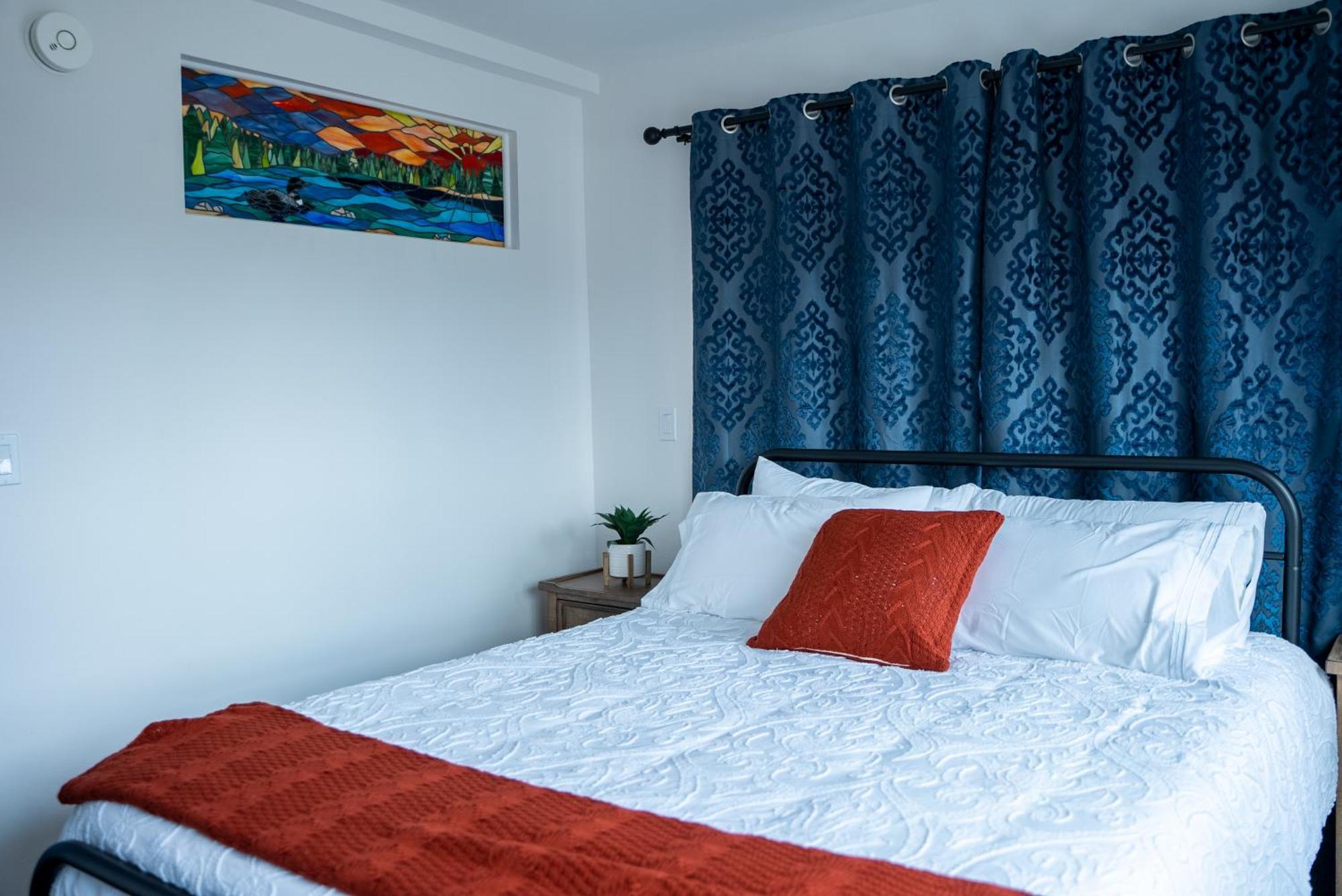 Vasanoja Suite 102, Hyland Hotel 帕尔默 外观 照片